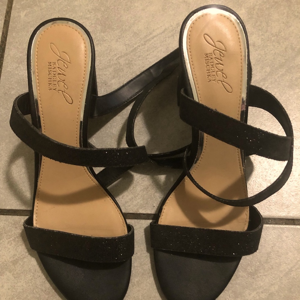 Heels 👠